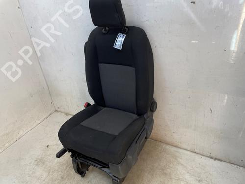 Left front seat PEUGEOT EXPERT Van (V_) 2.0 BlueHDi 120 | BP36089640C15 - Image 4