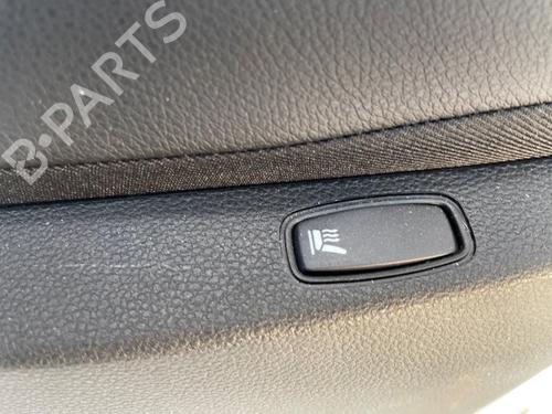 Right front seat DACIA DUSTER (HM_) 1.3 TCe 130 (HMMF) | BP29426326C16 