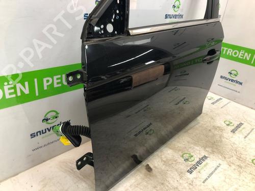 Right front door OPEL CORSA F (P2JO) 1.2 (68) | BP23645969C3 