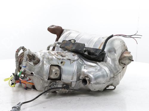 Catalyst RENAULT TRAFIC III Van (FG_) 2.0 dCi 170 (FGMM, FGMV) | BP34603974M10 - Image 4