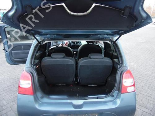 Gearbox RENAULT TWINGO II (CN0_) 1.5 dCi 90 | BP24166673M3 - Image 20