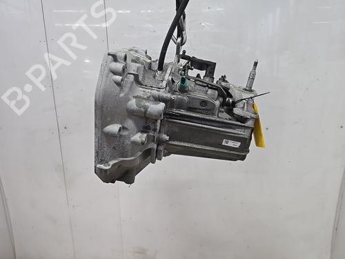 gearbox-renault-clio-v-b7_-2019-31050169 main image