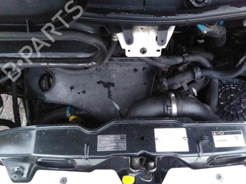 Left front driveshaft CITROËN JUMPER II Van 2.2 HDi 130 | BP40542123M38 - Image 24