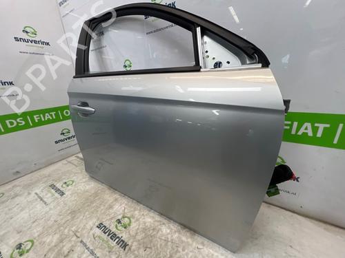 Right front door OPEL CORSA F (P2JO) 1.2 (68) | BP24477175C3 