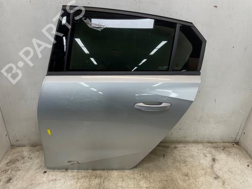 left-rear-door-opel-astra-l-ov5-2021-36538981 main image