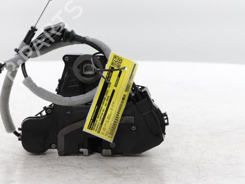 Front left lock RENAULT CAPTUR II (HF_) E-TECH 145 (HFMU) | BP33813736C98  - Image 6