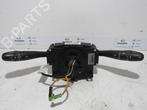 Used Steering column stalk Steering column stalk PEUGEOT 207 SW (WK_) 1.6 16V (120 hp) 40594706 40594706