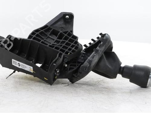 Used Gear lever Gear lever RENAULT TRAFIC III Van (FG_) 2.0 dCi 170 (FGMM, FGMV) (170 hp) 40587039 40587039