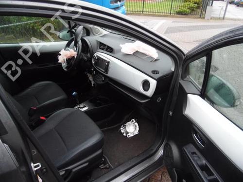 Front left panel TOYOTA YARIS (_P13_) 1.5 Hybrid (NHP130_, NHP130) | BP40585378C58 - Image 22