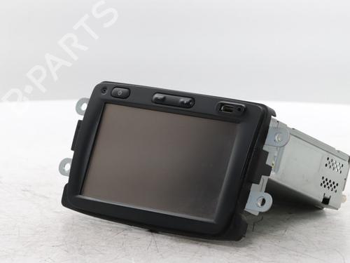 Radio RENAULT TRAFIC III Van (FG_) 1.6 dCi 90 (FGME) | BP34565453E6 - Image 2
