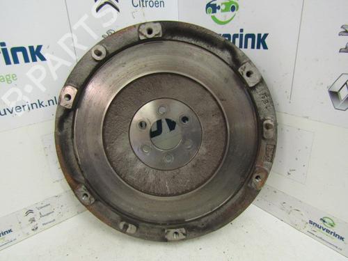Flywheel CITROËN BERLINGO MULTISPACE (B9) 1.6 HDi 90 | BP10791407M101 