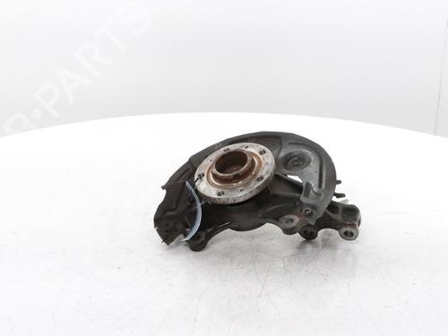 Used Right front steering knuckle Right front steering knuckle PEUGEOT 508 II (FB_, FH_, F3_) 1.5 BlueHDI 130 (FBYHZJ, FBYHZR) (131 hp) 33696587 33696587