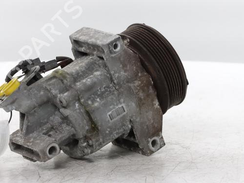 AC compressor DACIA LOGAN MCV II TCe 90 (K8M1, K8MA, K8AC) | BP34564418M34  - Image 5