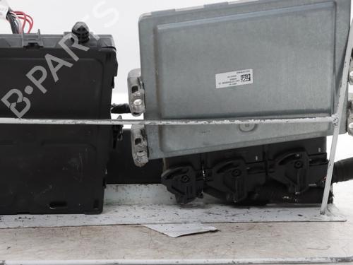 Engine control unit (ECU) RENAULT SCÉNIC IV (J9_) 1.3 TCe 140 | BP36806164M57 - Image 6