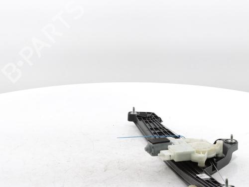 Front left window mechanism RENAULT CLIO V (B7_) 1.0 TCe 90 (B7MT) | BP29069293C22 - Image 3