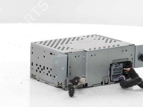 Radio FORD FOCUS IV (HN) 1.0 EcoBoost mHEV | BP38618567E6 - Image 5