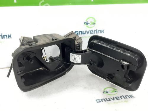 Fuel flap RENAULT CAPTUR II (HF_) TCe 90 (HFM6) | BP26238370C131 