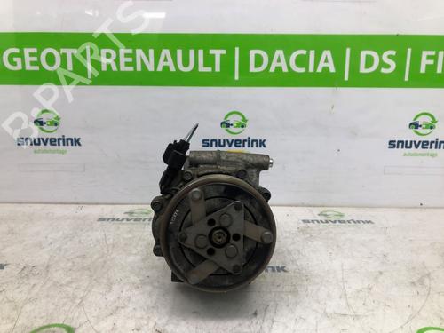 Used AC compressor PEUGEOT BOXER Van 2.2 HDi 110 (110 hp) 19148390
