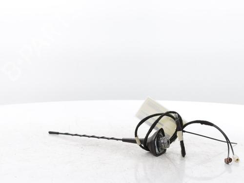 Antenna/Base RENAULT CLIO IV (BH_) 0.9 TCe 90 (BHNF, BHMA, BHMH, BHJK, BHJR) | BP30758666C140