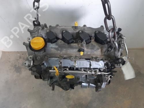 Engine RENAULT KADJAR (HA_, HL_) 1.2 TCe 130 (HLMR) | BP38409107M1 - Image 5