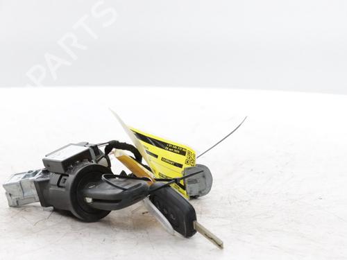 Ignition barrel RENAULT TRAFIC III Van (FG_) 2.0 dCi 170 (FGMM, FGMV) | BP35991742M48 - Image 8