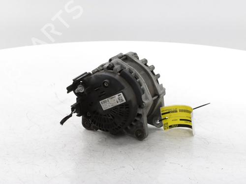 Used Alternator RENAULT TRAFIC III Van (FG_) 2.0 dCi 120 (FGMN) (120 hp) 30185776