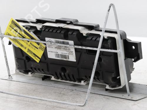 Instrument cluster RENAULT TRAFIC III Van (FG_) 1.6 dCi 90 (FGME) | BP34565464C47  - Image 7