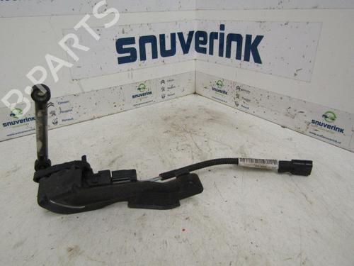 Sensor electrónico RENAULT GRAND SCÉNIC IV (R9_) 1.2 TCe 130 | BP29640321M84 