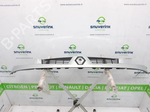 Grill RENAULT KANGOO Express (FC0/1_) 1.5 dCi (FC07, FC1R) (65 hp) 14998123