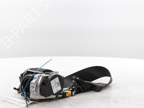 Front left seatbelt LYNK & CO 01 PHEV | BP31960874I26