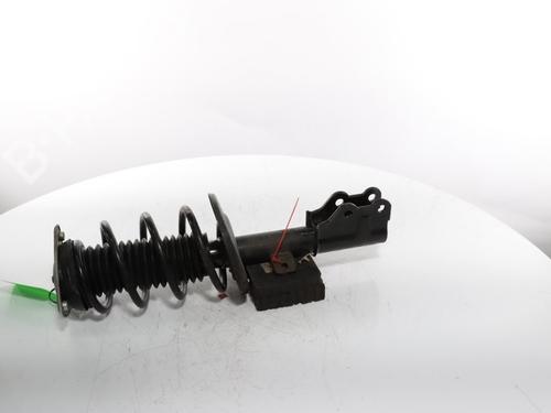 Used Left front shock absorber OPEL GRANDLAND / GRANDLAND X (A18, P1UO) 1.6 Turbo Hybrid (224 hp) 27971360