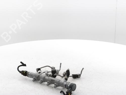 Injection rail FIAT DUCATO Van (250_) 120 Multijet 2,2 D | BP29426706M98  - Image 7