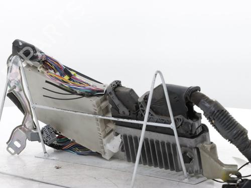 Engine control unit (ECU) TOYOTA YARIS (_P13_) 1.5 Hybrid (NHP130_, NHP130) | BP31261315M57