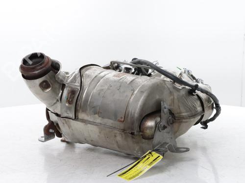 Particulate filter RENAULT MASTER IV Van (F8__) BLUE DCI 130 (F8M2) | BP34566927M81  - Image 5