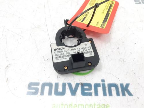 Used Electronic sensor CITROËN C4 I (LC_) 1.4 16V (88 hp) 23123102