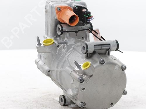 AC compressor CITROËN C3 IV (CC_, CB_) ë-C3 (CBZYAZ) | BP38347512M34 - Image 5