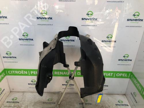 Hjulbue PEUGEOT 308 SW II (LC_, LJ_, LR_, LX_, L4_) 1.6 BlueHDi 120 (120 hp) 21194859