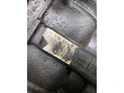 Engine RENAULT CLIO III Grandtour (KR0/1_) 1.2 16V (KR0P) | BP40579009M1 - Image 8