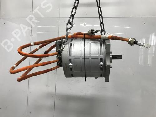 Engine FIAT DUCATO Van (250_) E-Ducato (250DPE) | BP40587736M1 - Image 3