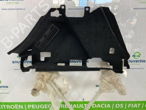 Used Boot lining DS DS 7 (J4_, JC_) E-TENSE 4x4 300 (J45GBU) (299 hp) 23393510