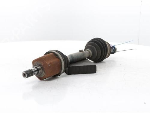 Left front driveshaft FIAT 500X (334_) 1.3 (334.AXR11) | BP40542789M38 - Image 9