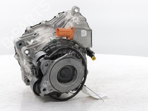 Other BMW X1 (U11) xDrive 25 e Plug-in-Hybrid | BP34564312O1 - Image 8