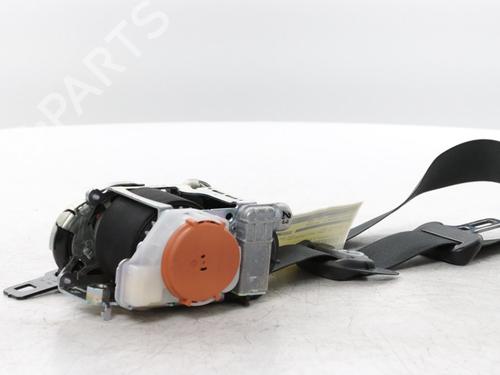 Front left seatbelt RENAULT KADJAR (HA_, HL_) 1.2 TCe 130 (HLMR) | BP34562943I26  - Image 9