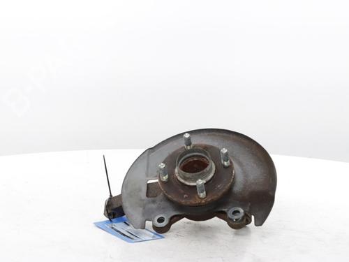 Used Left front steering knuckle Left front steering knuckle 30757265 30757265
