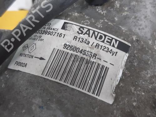 AC compressor RENAULT CAPTUR II (HF_) TCe 140 (HFN0) | BP38459907M34 - Image 4