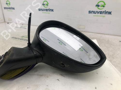 Used Right mirror FIAT 500 (312_) 1.2 (312AXA1A) (69 hp) 16490931
