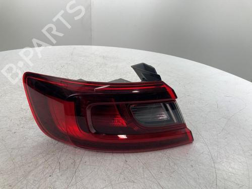 Used Left taillight Left taillight RENAULT ARKANA I (LCM_, LDN_) 1.3 TCe 160 (LDN1) (158 hp) 33845932 33845932