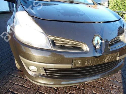 Switch RENAULT CLIO III (BR0/1, CR0/1) 1.5 dCi (BR0H, CR0H, CR1S, BR1S) | BP40571362I30 - Image 4