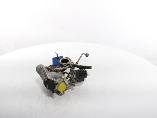 Turbolader/Kompressor Turbolader/Kompressor 28005621 28005621