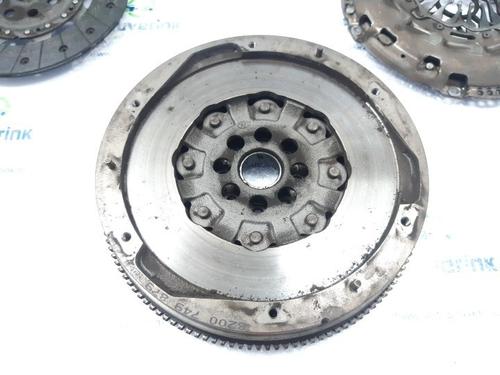 Flywheel RENAULT LAGUNA III Grandtour (KT0/1) 2.0 dCi GT (KT11, KT1E, KT1N) | BP10800833M101 